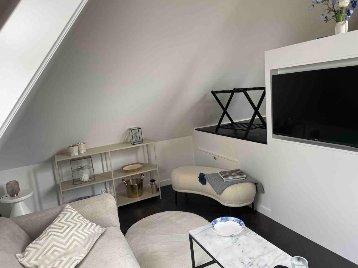 Onder De Boule Petit Apartment ลิสซิงเงิน ภายนอก รูปภาพ