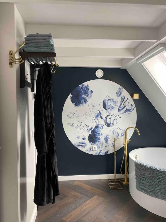Onder De Boule Petit Apartment ลิสซิงเงิน ภายนอก รูปภาพ