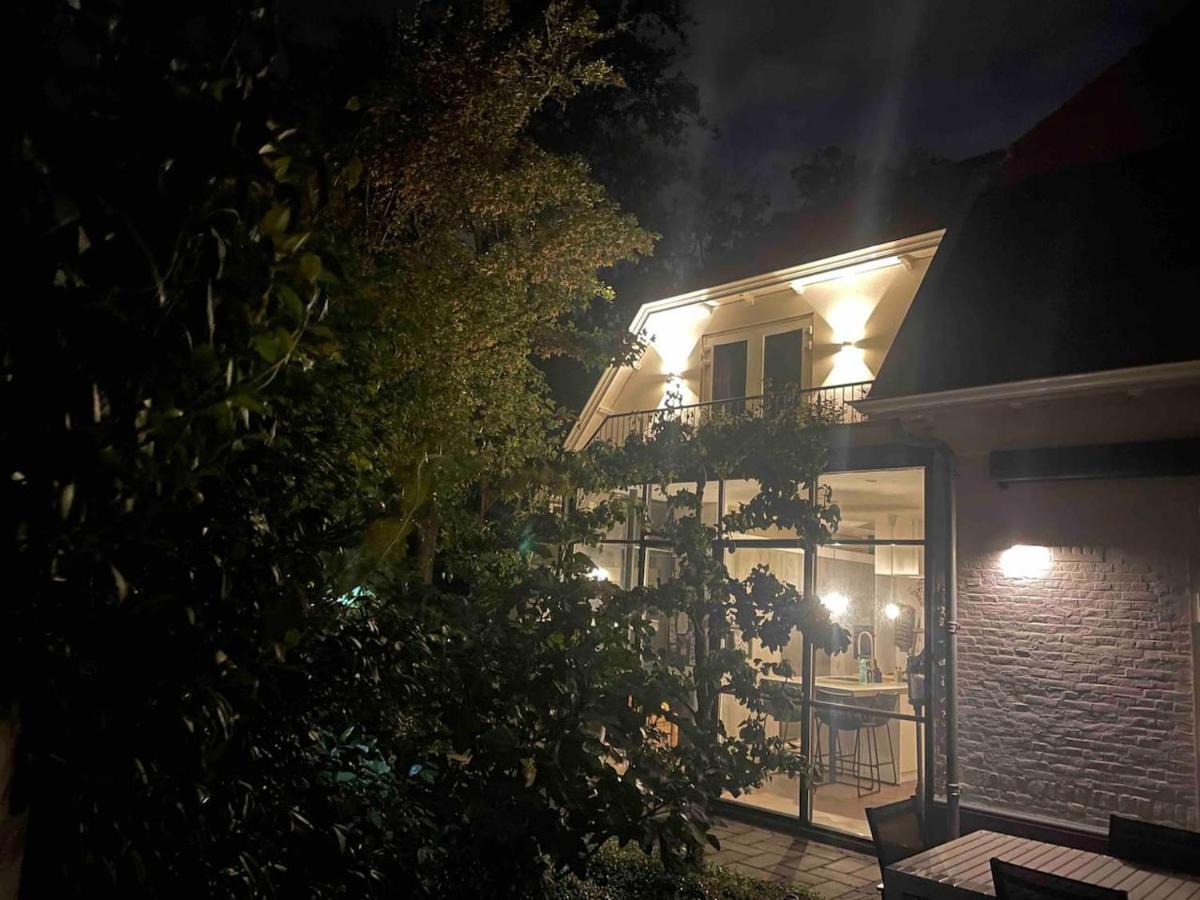 Onder De Boule Petit Apartment ลิสซิงเงิน ภายนอก รูปภาพ