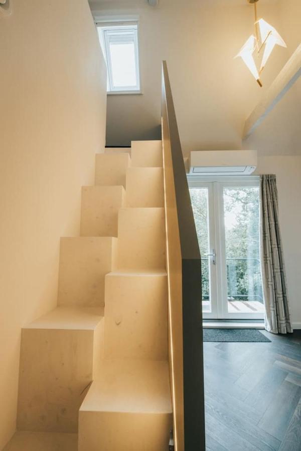 Onder De Boule Petit Apartment ลิสซิงเงิน ภายนอก รูปภาพ