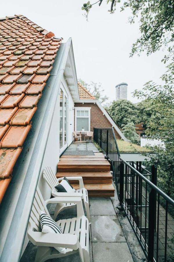 Onder De Boule Petit Apartment ลิสซิงเงิน ภายนอก รูปภาพ