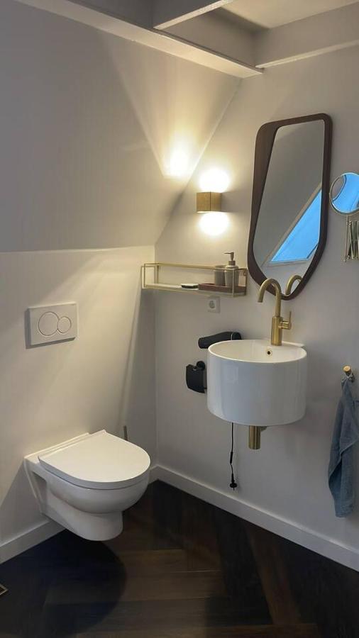 Onder De Boule Petit Apartment ลิสซิงเงิน ภายนอก รูปภาพ