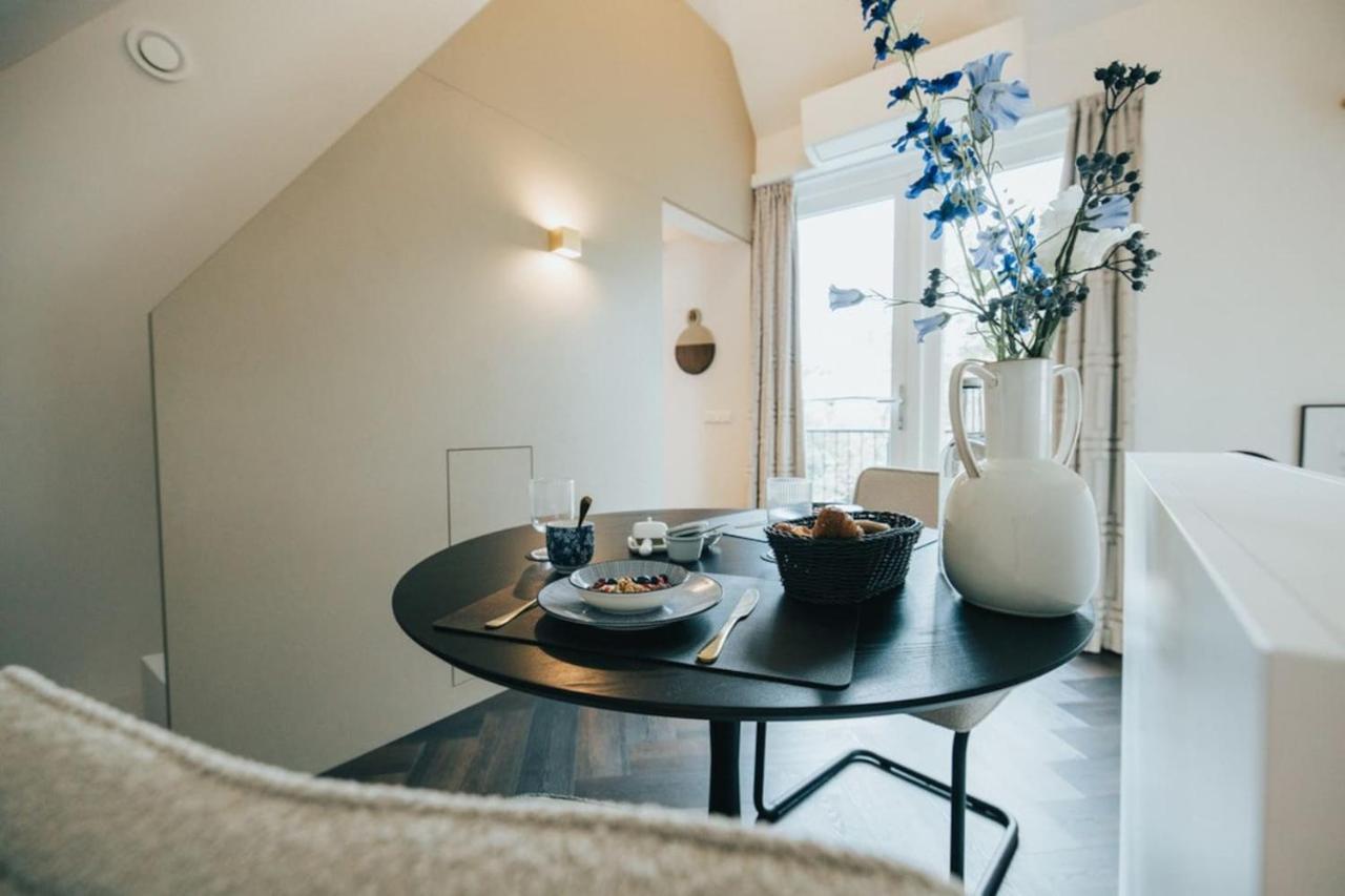 Onder De Boule Petit Apartment ลิสซิงเงิน ภายนอก รูปภาพ