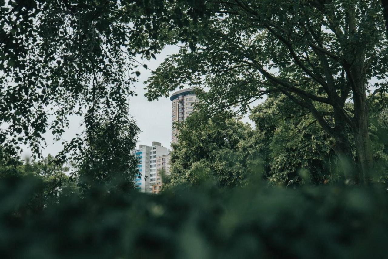 Onder De Boule Petit Apartment ลิสซิงเงิน ภายนอก รูปภาพ