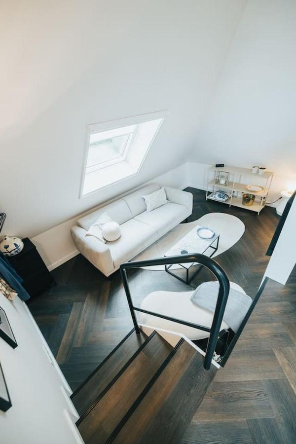 Onder De Boule Petit Apartment ลิสซิงเงิน ภายนอก รูปภาพ