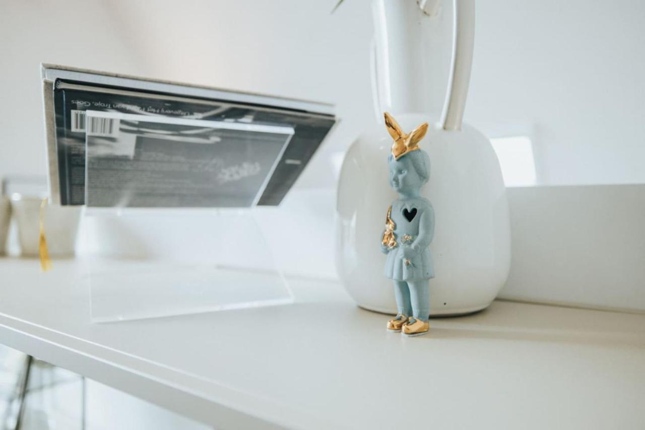 Onder De Boule Petit Apartment ลิสซิงเงิน ภายนอก รูปภาพ