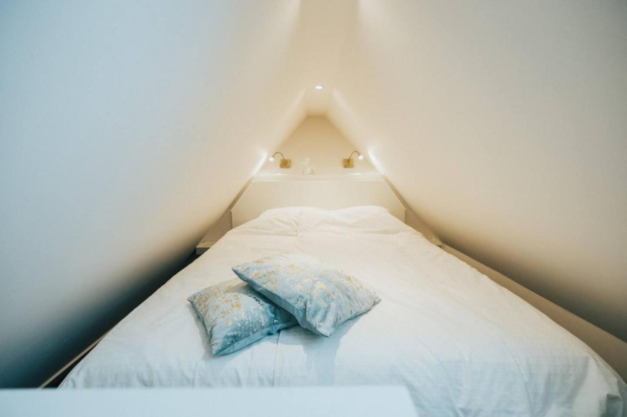 Onder De Boule Petit Apartment ลิสซิงเงิน ภายนอก รูปภาพ